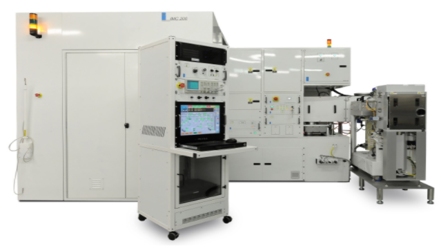 法國IBS—離子注入機